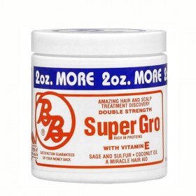 BB Double Strength Super Gro 6oz